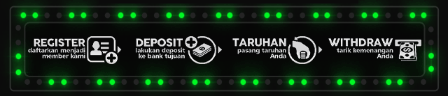 KENZO777 Jackpot